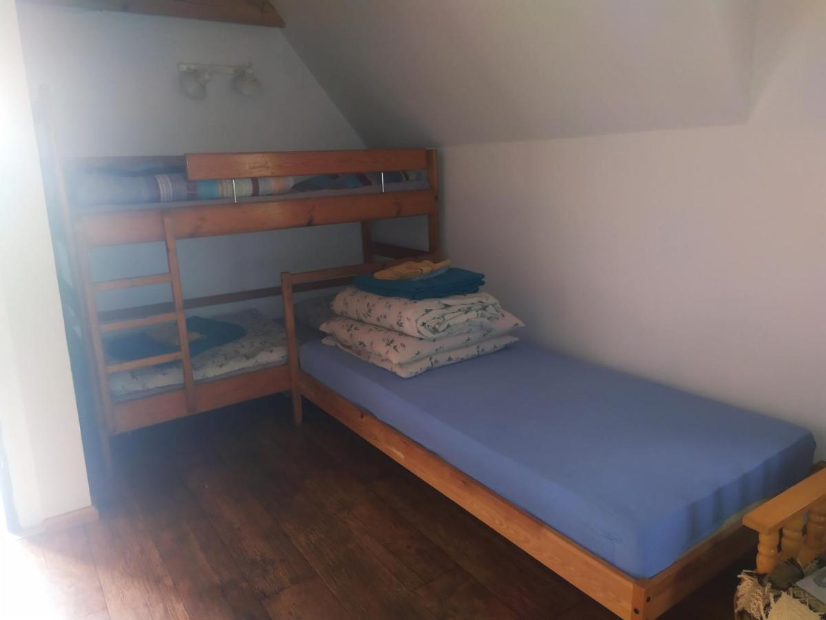 Agrowczasy U Bartka Bauernhof